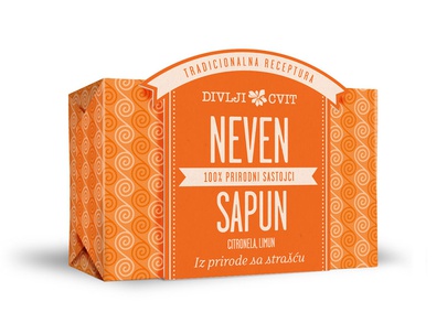 Suvenir Sapun 100g