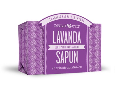 Suvenir Sapun 100g