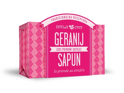 Suvenir Sapun 100g